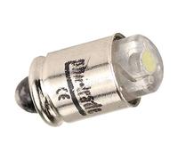 10 ampoules LED blanches Märklin 60000 MS4-BLK