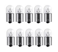 Osram Ampoules R10W 5637 24V 10W BA15s – Lot de 10