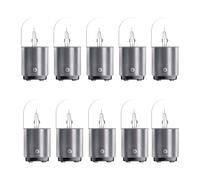 Osram Ampoule BA15D 24V 5W – Pack de 10 (Original)