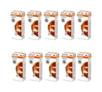 10 Ampoules W3W 24V Licht-Experte OSRAM ORIGINAL LINE Compatible Avec Divers PKW