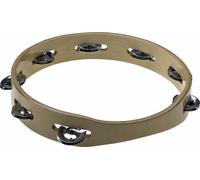 10" Anneau De Cloches, Tambourin - 1 Rangée, 8 Cloches