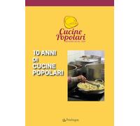 10 anni di cucine popolari