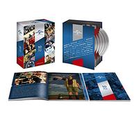 10 Anni Di Universal Collection (Ed. Limitata E Numerata) (25 Blu-Ray+Booklet) [Import]