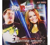10 Anos: Ao Vivo