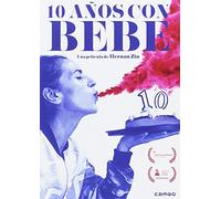10 años Con Bebe [Import]