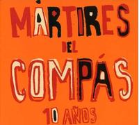 10 Anos De Martires +DVD [Import]