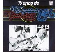 10 Anos De Toquinho & Vinicius