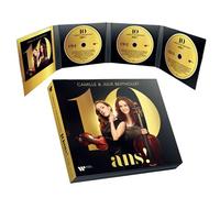10 Ans ! – CD – Best of (avec inédits) – Parlophone