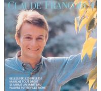 Claude François - Claude Francois Vol 1