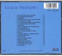 10 Ans De Chansons Vol. 5, 1969