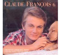 Claude François - Claude François 6 - 10 ans de chansons