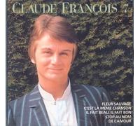 10 Ans De Chansons Vol. 7, 1970 - 1971