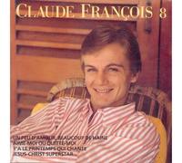 10 Ans De Chansons Vol. 8, 1971 - 1972