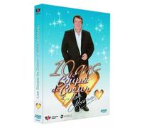 10 Ans De Coups De Coeur D'alain Morisod