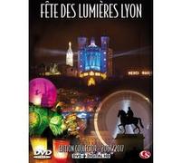 10 ans de fête des Lumières Lyon (2007- 2017)