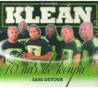 10 ans de konpa ! Sans détour