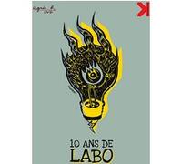 10 ans de Labo G