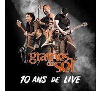 10 ANS DE LIVE