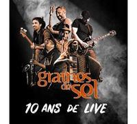 10 ans de Live