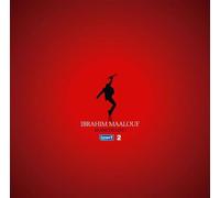 10 Ans De Live CD