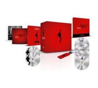 10 Ans de Live (Le Gros Coffret)