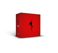 10 Ans de Live/Coffret Luxe