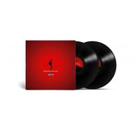 10 Ans De Live - Double Vinyle