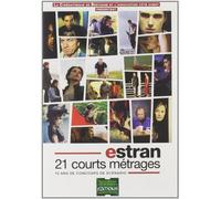 Estran 21 courts métrages DVD