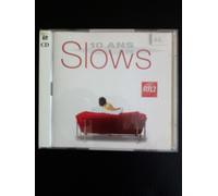 Compilation - 10 Ans De Slows
