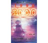 10 ANS DE SUCCES 1990-2000 VOL.2 --- TOUS INSTRUMENTS