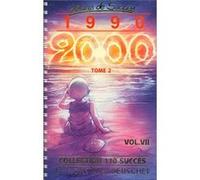 10 ANS DE SUCCES VOLUME 7 ANNEES 1990-2000 TOME 2TOUS INSTRUMENTS [Partition]