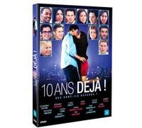 10 ans déjà ! DVD