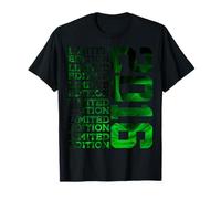 10 Ans édition limitée 2016 10e Anniversaire T-Shirt