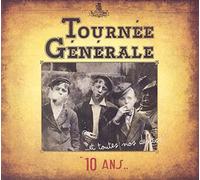 10 Ans…et Toutes Nos Dents