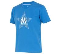 OLYMPIQUE DE MARSEILLE T-Shirt Om - Collection Officielle Taille Enfant 10 Ans