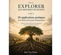 10 applications pratiques de la théorie des besoins fondamentaux