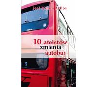 10 athées changent le bus