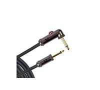 10' AVEC INTERRUPTEUR COUPE-SON CONNECTEUR COUDE