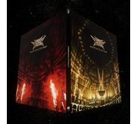 10 Babymetal Budokan DVD