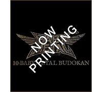 10 Babymetal Budokan DVD DVD