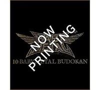 10 Babymetal Budokan DVD
