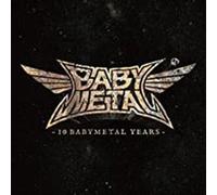 10 Babymetal Years E