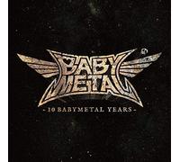 10 Babymetal Years [Import]