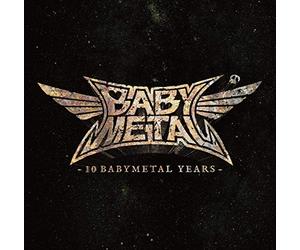 10 Babymetal Years [Import]