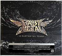 10 Babymetal Years (Version C) [Import]