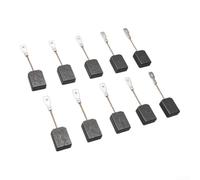 10 Balais 316055770 pour WEA15125 10 Balais 316055770 pour WEA15125 | Matériau pour bloc pour robuste, borne laiton étamé, pour fil pour cuivre torsadé, résistance pour usure élevée, longue durée