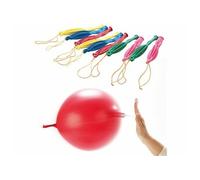 : 10 ballons Punch XXL