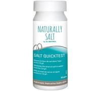 Bayrol - Salt Quicktest - 10 analyses