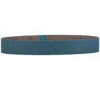 Metabo 626305000 Set de bandes abrasives 10 pc(s)