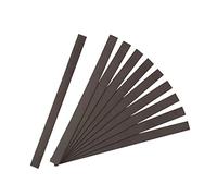 10 Bandes Aimantees Adhesives